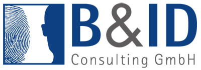 Logo B & ID Consulting